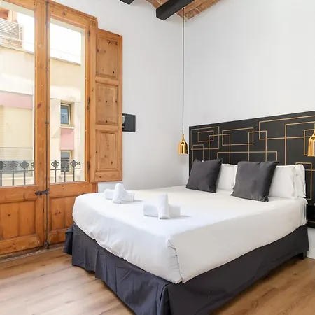 Apartment Tsa La Mare Barcelona