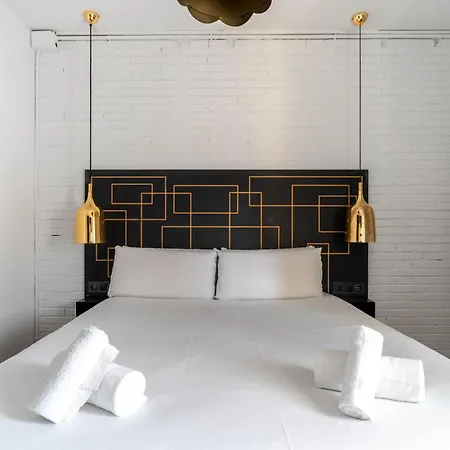 Tsa La Mare Apartment *