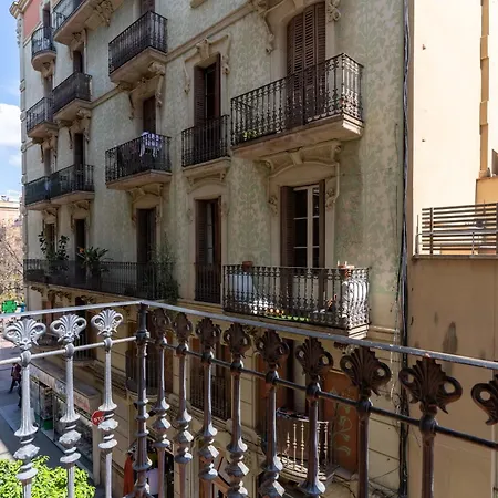 Tsa La Mare * Barcelona