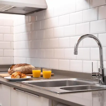 Apartment Tsa La Mare Barcelona