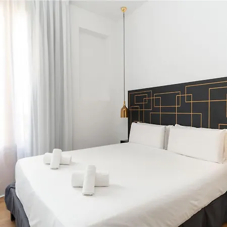 Tsa La Mare Apartment