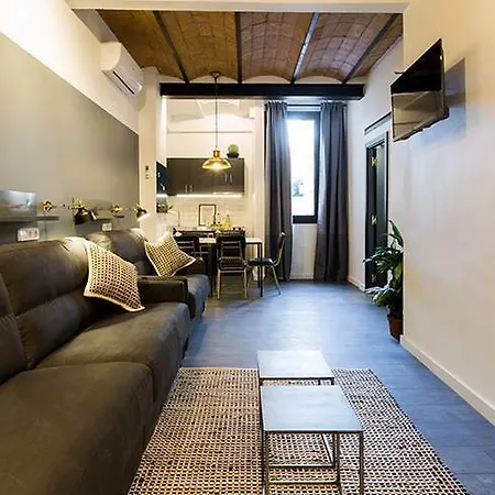 Apartment Tsa La Mare *
