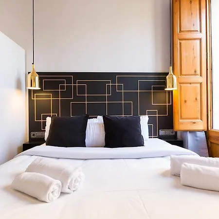Tsa La Mare Apartament Barcelona