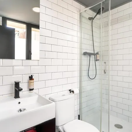 Apartmán Tsa La Mare Barcelona