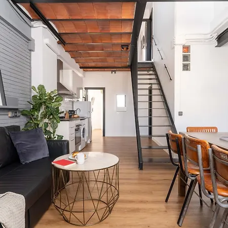 Tsa La Mare Apartmán