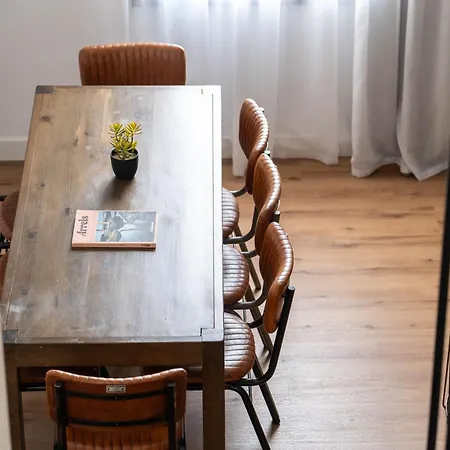Apartmán Tsa La Mare Barcelona