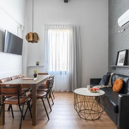 Tsa La Mare Apartament *