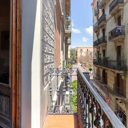 Tsa La Mare Apartment