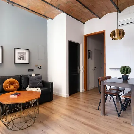 Tsa La Mare Apartment Barcelona