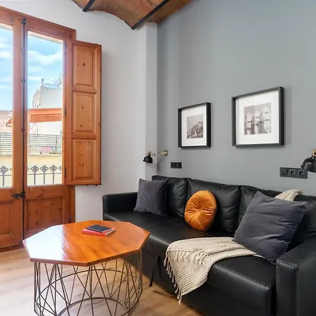 Tsa La Mare Barcelona