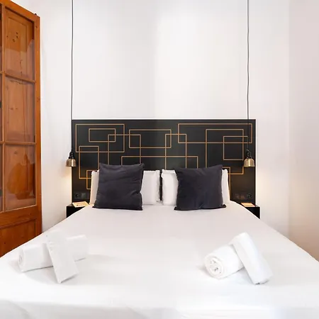 Apartmán Tsa La Mare