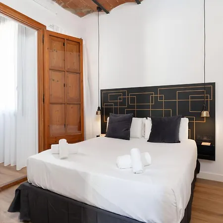 Tsa La Mare Apartment *