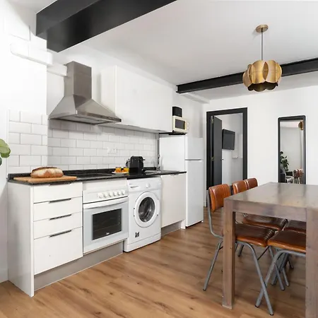 Apartment Tsa La Mare Barcelona
