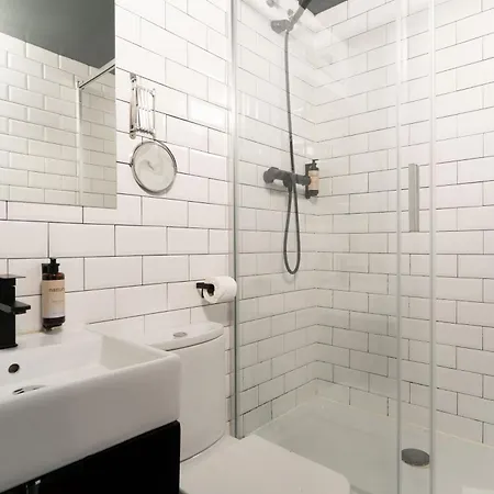 Apartmán Tsa La Mare