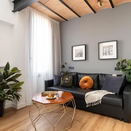 Tsa La Mare Apartment *