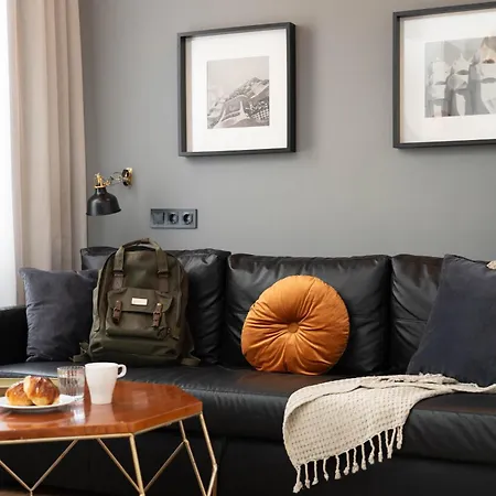 Tsa La Mare Apartment Barcelona