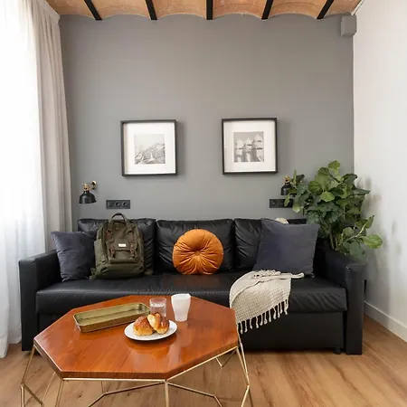 Apartment Tsa La Mare Barcelona