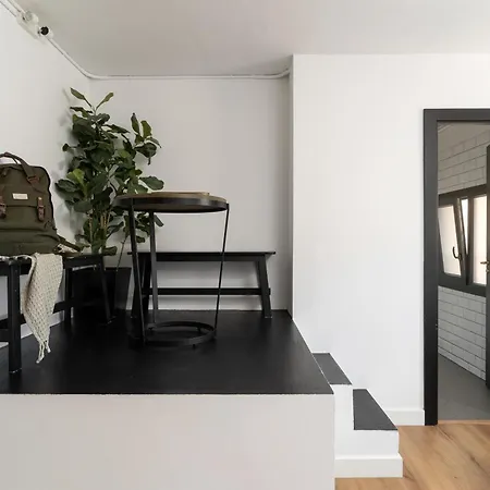 Tsa La Mare * Barcelona