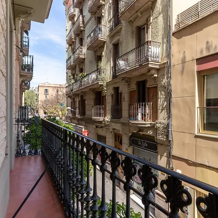 Tsa La Mare * Barcelona