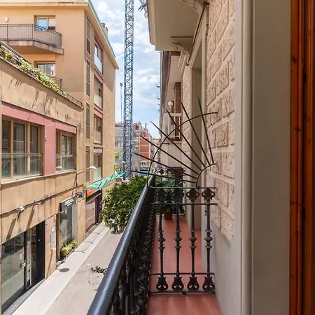 Tsa La Mare Barcelona