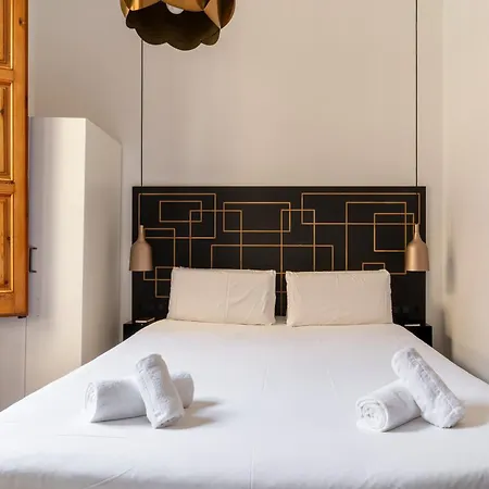 Tsa La Mare Apartment