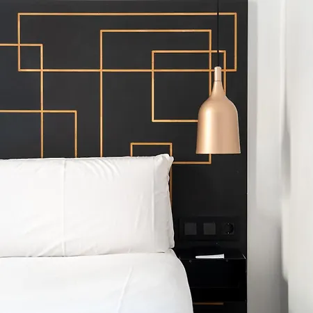 Tsa La Mare Apartment *