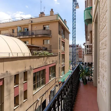 Tsa La Mare Barcelona
