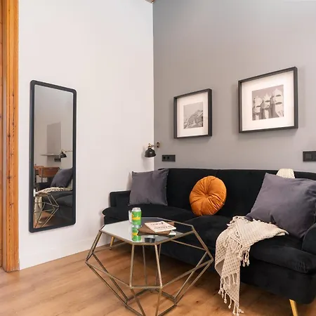 Tsa La Mare Apartment