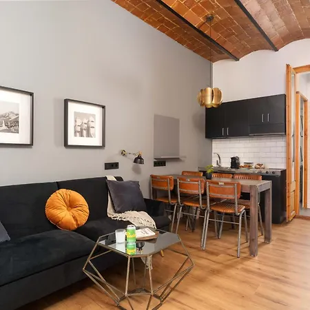 Apartment Tsa La Mare