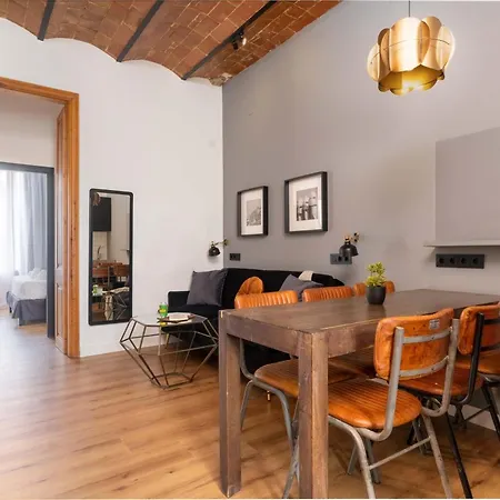 Tsa La Mare Apartment Barcelona