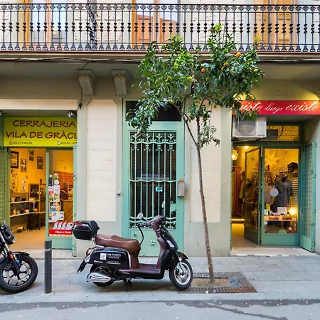 Tsa La Mare Apartment Barcelona