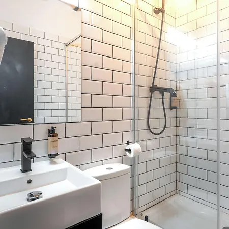 Apartament Tsa La Mare *