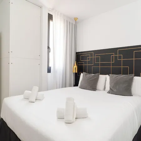 Apartament Tsa La Mare