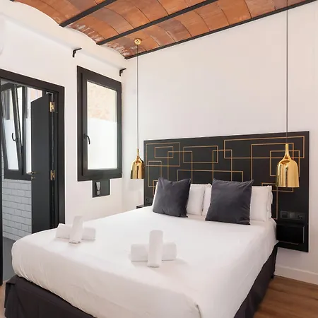 Apartament Tsa La Mare *
