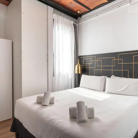Apartament Tsa La Mare Barcelona