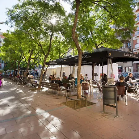 Tsa La Mare Apartament Barcelona
