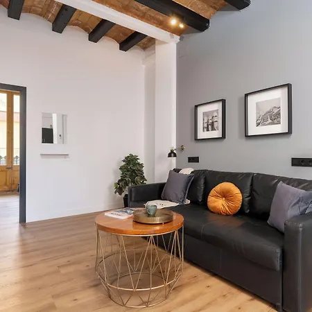 Tsa La Mare Apartament