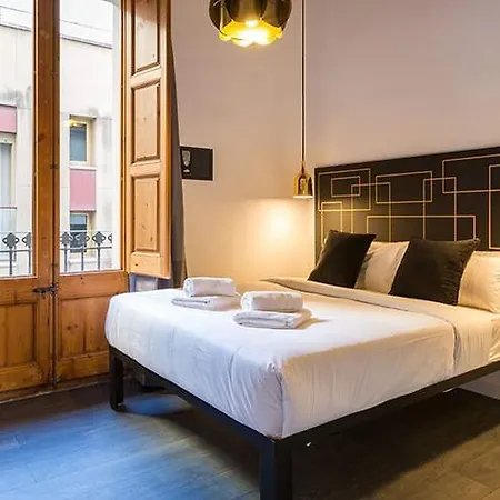 Apartment Tsa La Mare Barcelona