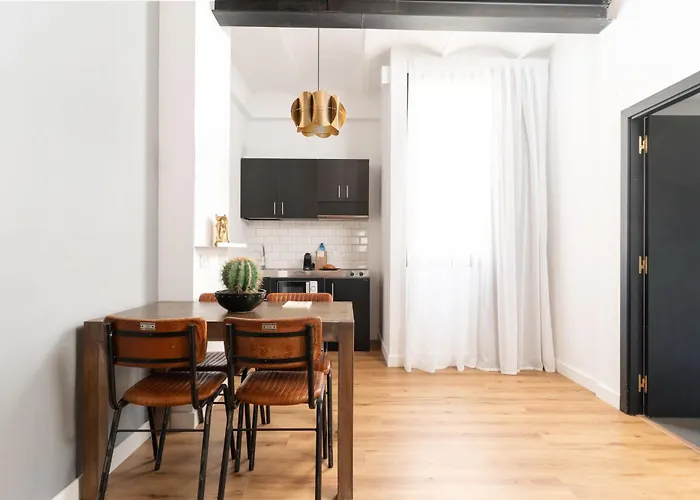 Tsa La Mare * Barcelona