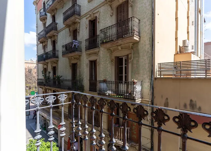 Tsa La Mare * Barcelona