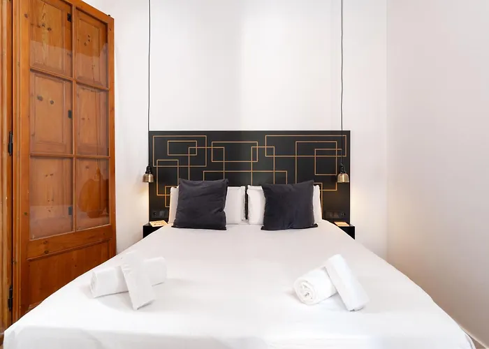 Apartment Tsa La Mare