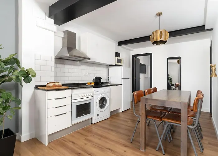 Apartment Tsa La Mare Barcelona