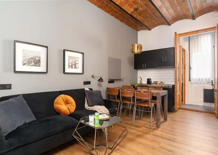 Apartment Tsa La Mare