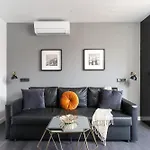 Apartament Tsa La Mare