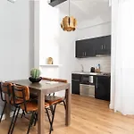 Tsa La Mare Apartament
