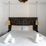 Tsa La Mare Apartament *