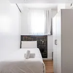 Tsa La Mare Apartament *