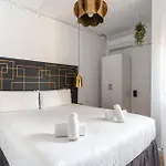 Tsa La Mare Barcelona