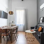 Tsa La Mare Apartament *