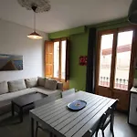 Apartament Tsa La Mare *